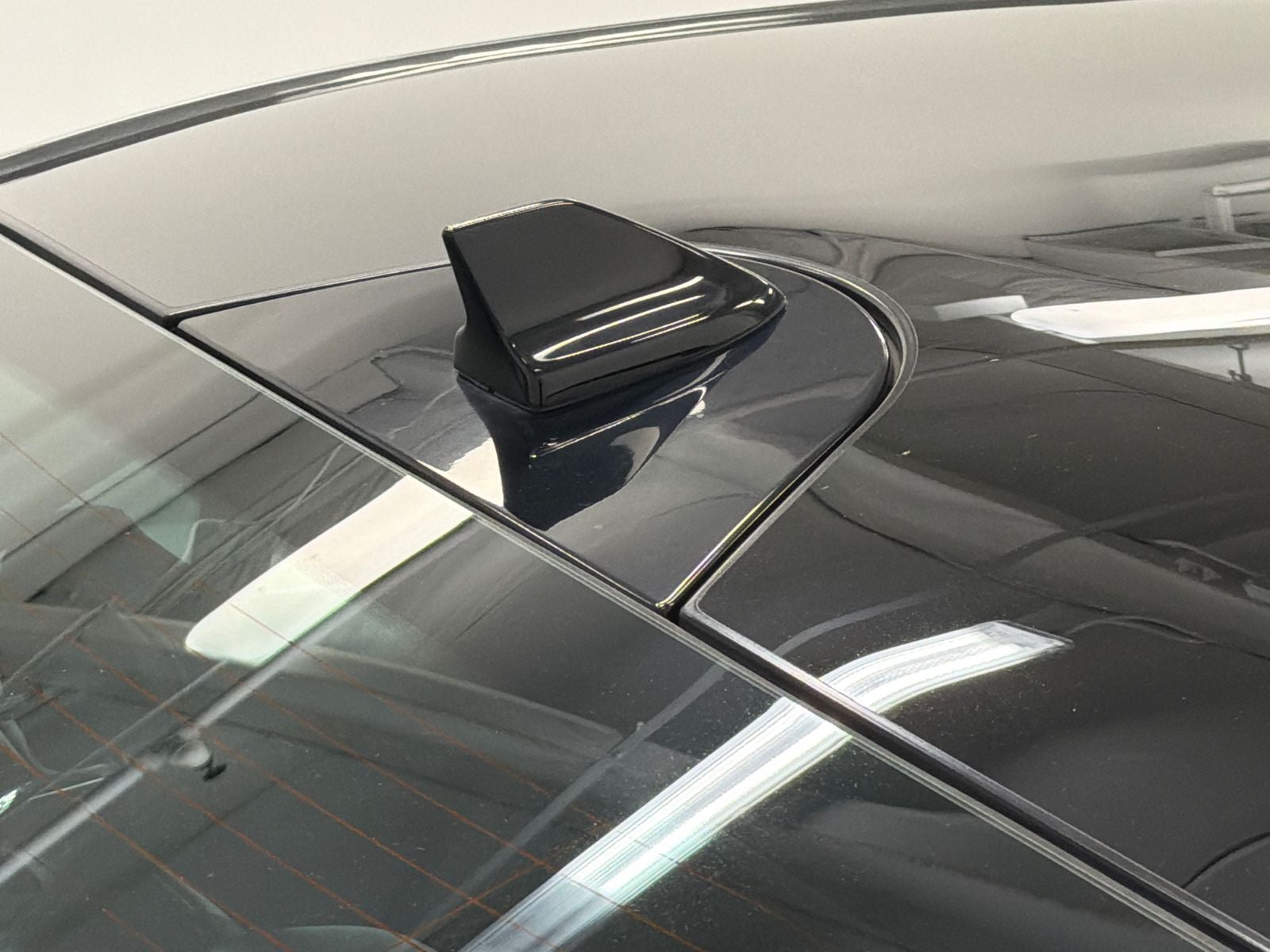 2020 Lincoln Continental Standard