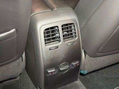 2015 Lincoln MKS Base