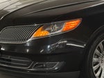 2015 Lincoln MKS Base