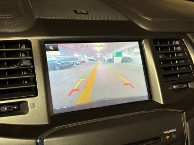 2015 Lincoln MKS Base
