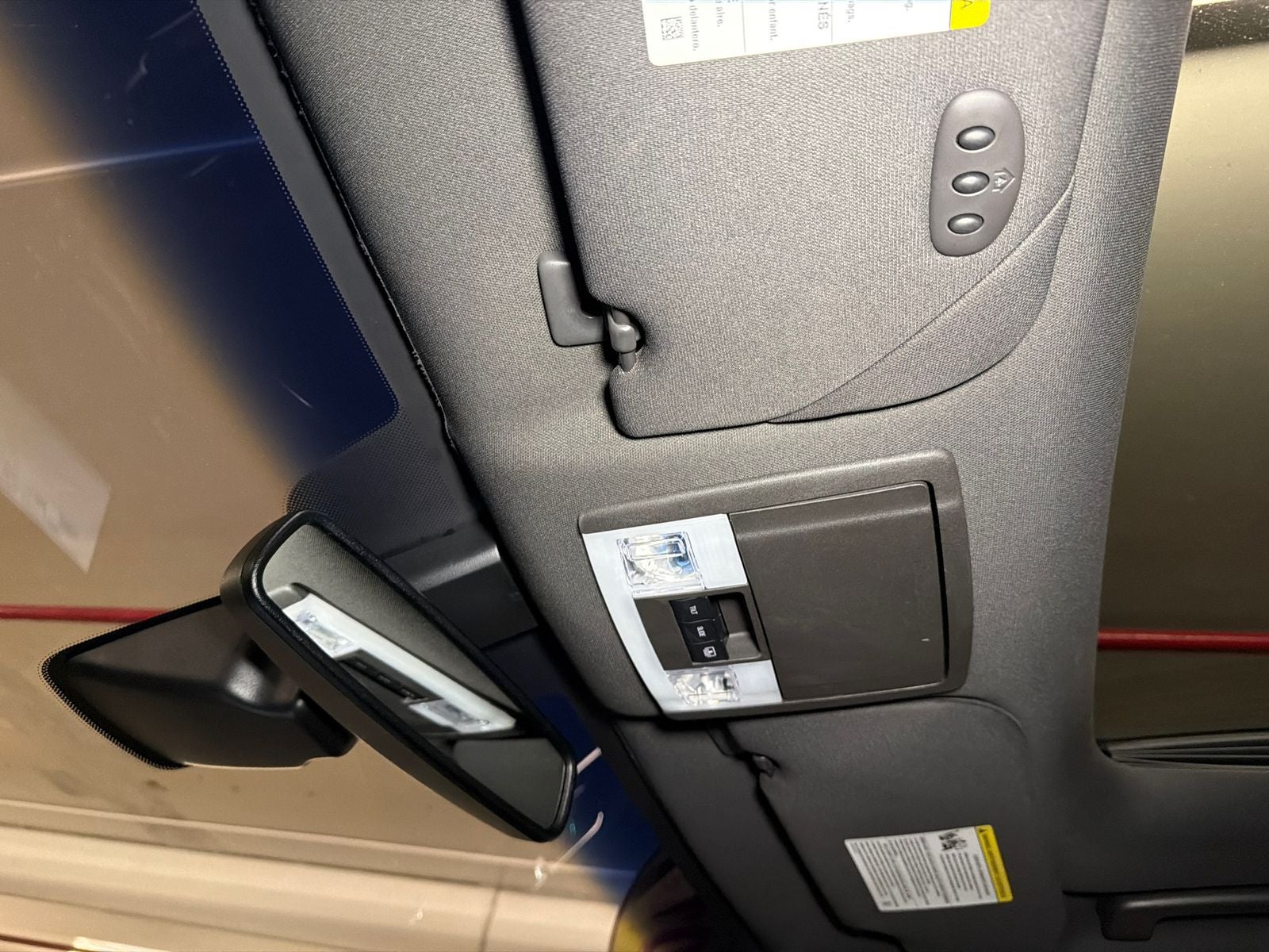 2015 Lincoln MKS Base