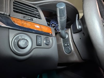2015 Lincoln MKS Base