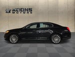 2015 Lincoln MKS Base