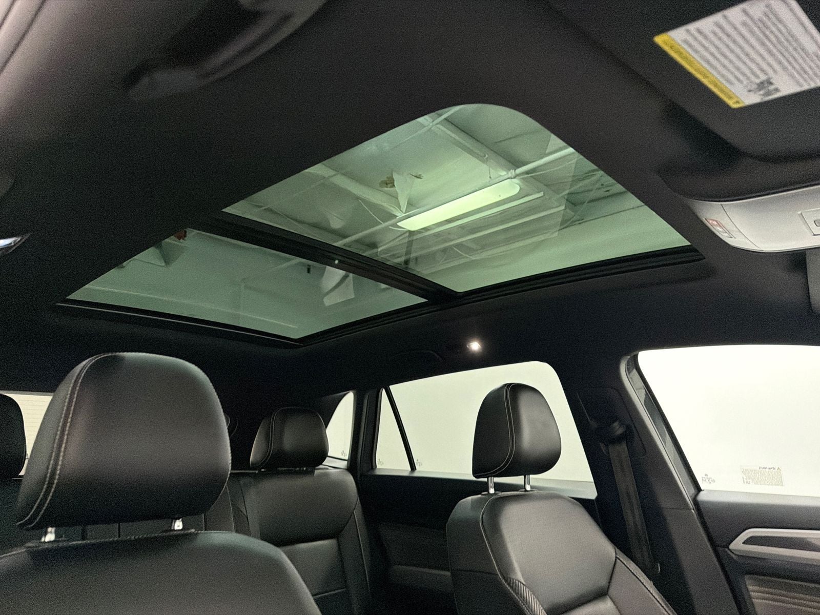 2021 Volkswagen Atlas Cross Sport 2.0T SEL