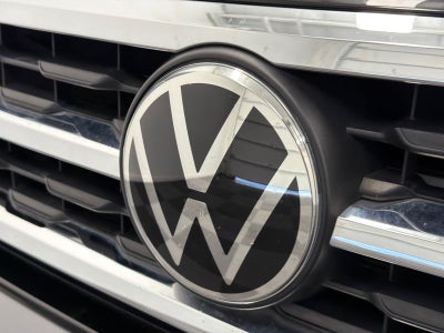 2021 Volkswagen Atlas Cross Sport 2.0T SEL