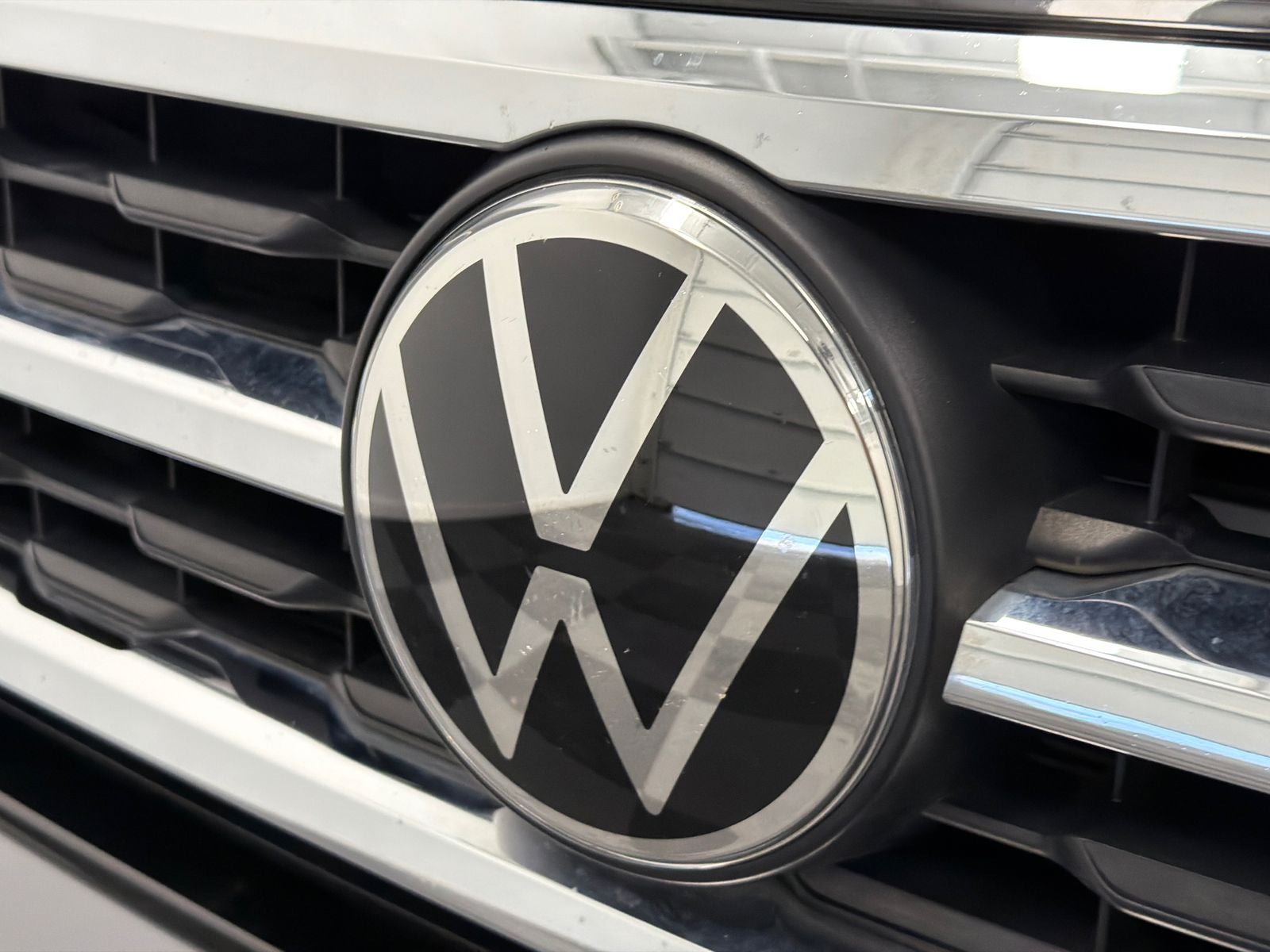 2021 Volkswagen Atlas Cross Sport 2.0T SEL