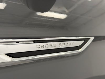 2021 Volkswagen Atlas Cross Sport 2.0T SEL