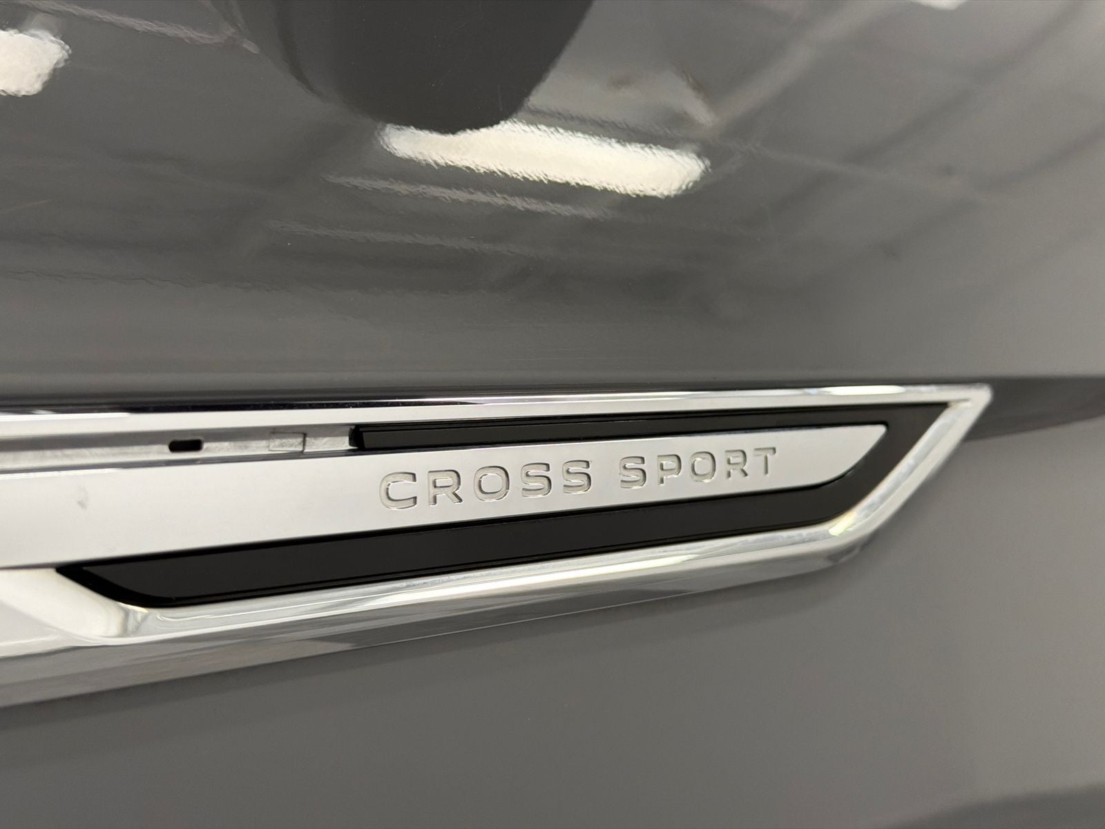 2021 Volkswagen Atlas Cross Sport 2.0T SEL