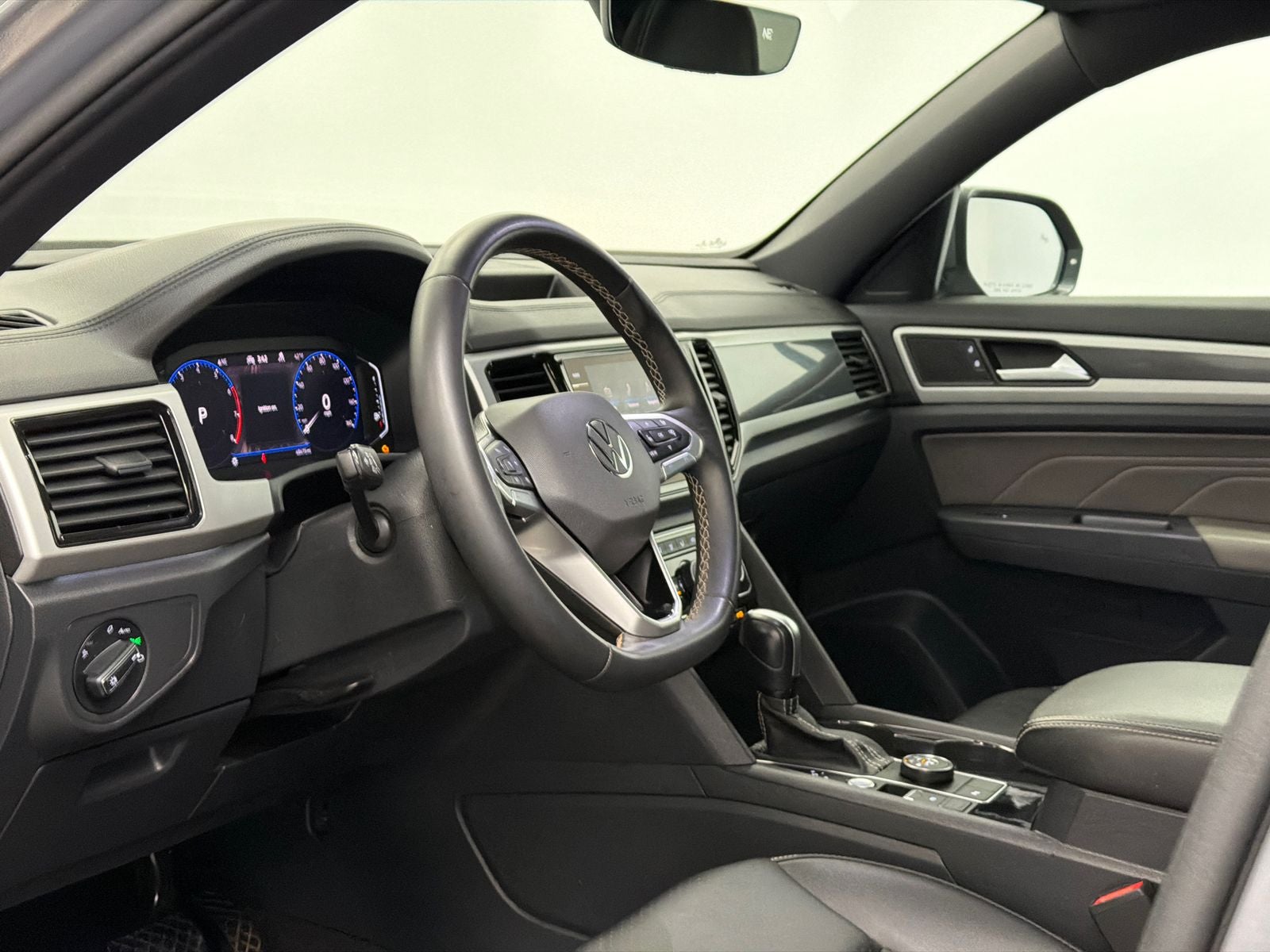 2021 Volkswagen Atlas Cross Sport 2.0T SEL