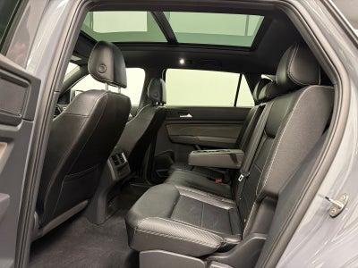 2021 Volkswagen Atlas Cross Sport 2.0T SEL