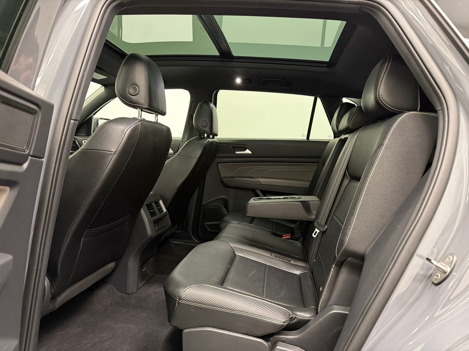 2021 Volkswagen Atlas Cross Sport 2.0T SEL
