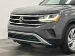 2021 Volkswagen Atlas Cross Sport 2.0T SEL