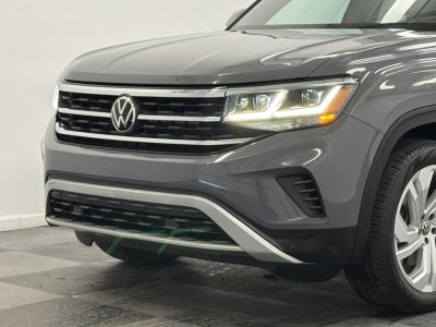 2021 Volkswagen Atlas Cross Sport 2.0T SEL