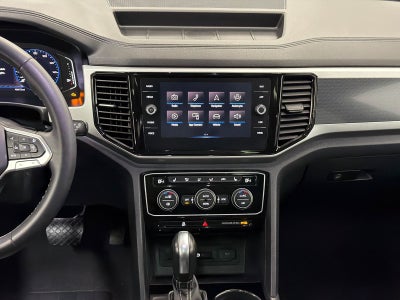 2021 Volkswagen Atlas Cross Sport 2.0T SEL