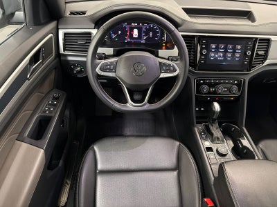 2021 Volkswagen Atlas Cross Sport 2.0T SEL