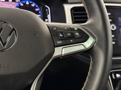 2021 Volkswagen Atlas Cross Sport 2.0T SEL