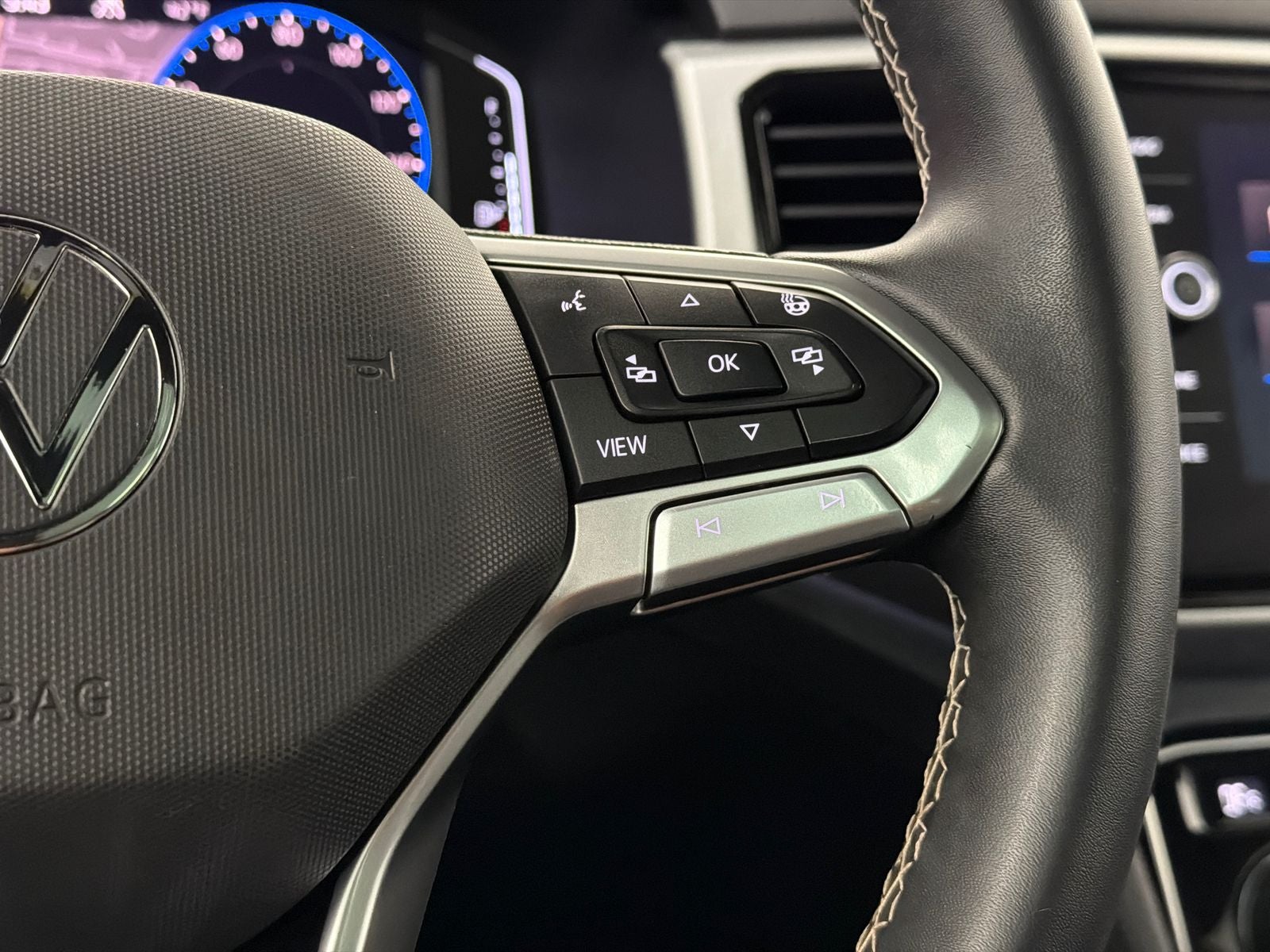 2021 Volkswagen Atlas Cross Sport 2.0T SEL