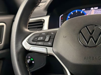 2021 Volkswagen Atlas Cross Sport 2.0T SEL