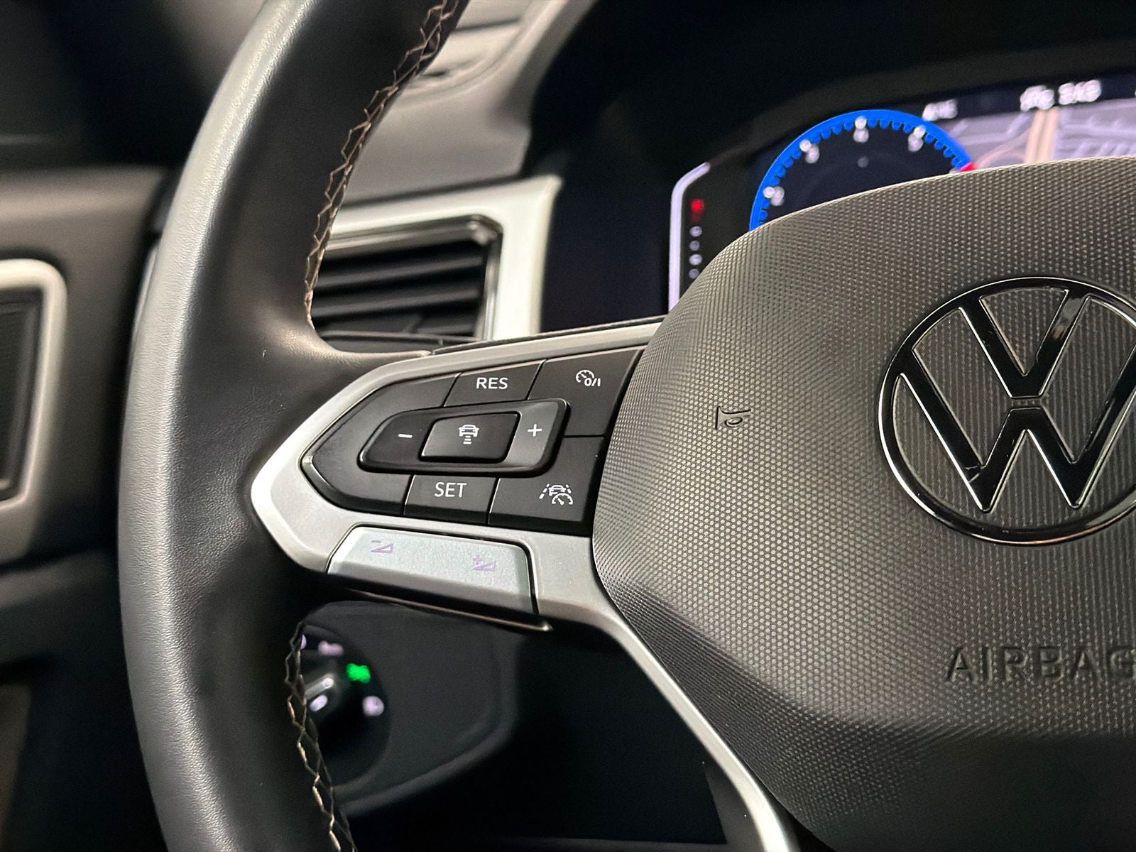 2021 Volkswagen Atlas Cross Sport 2.0T SEL
