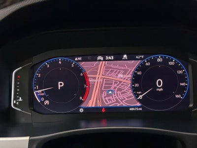 2021 Volkswagen Atlas Cross Sport 2.0T SEL