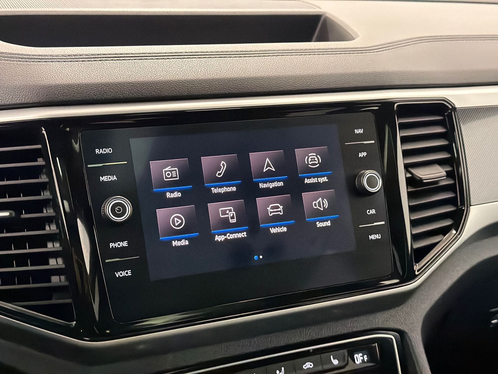 2021 Volkswagen Atlas Cross Sport 2.0T SEL