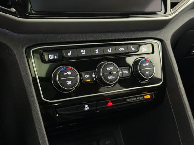 2021 Volkswagen Atlas Cross Sport 2.0T SEL