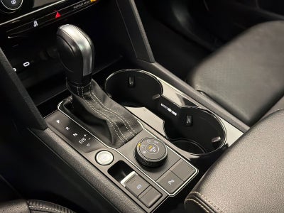 2021 Volkswagen Atlas Cross Sport 2.0T SEL