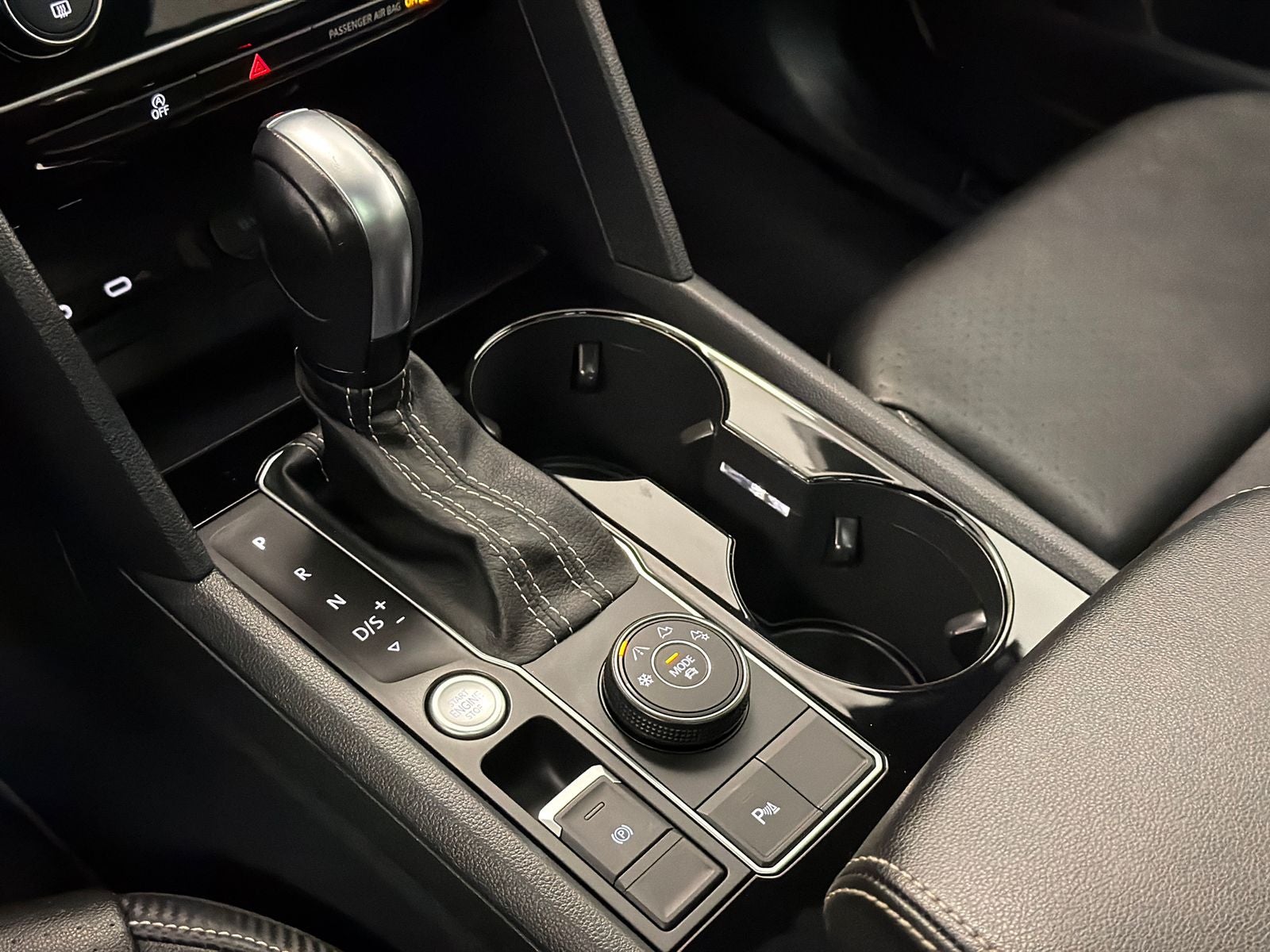 2021 Volkswagen Atlas Cross Sport 2.0T SEL
