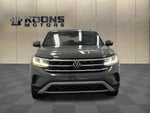 2021 Volkswagen Atlas Cross Sport 2.0T SEL