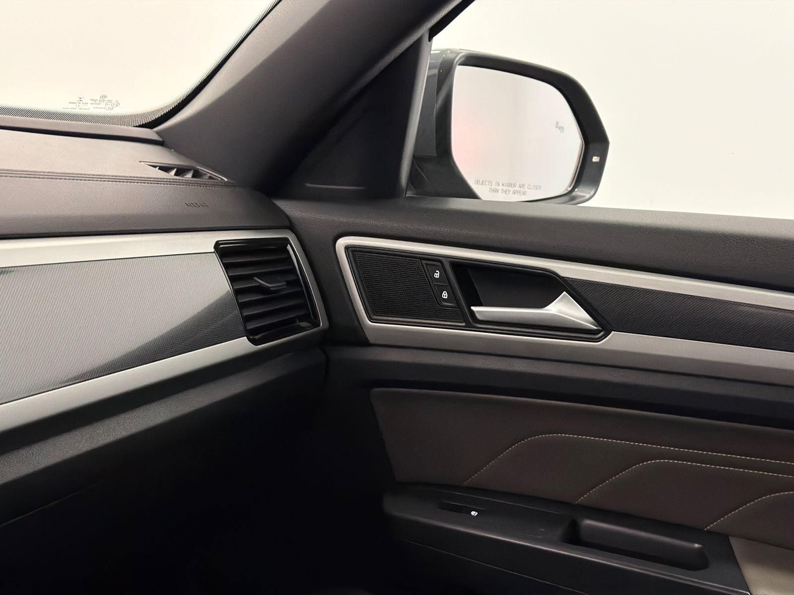 2021 Volkswagen Atlas Cross Sport 2.0T SEL