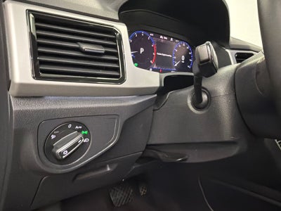 2021 Volkswagen Atlas Cross Sport 2.0T SEL