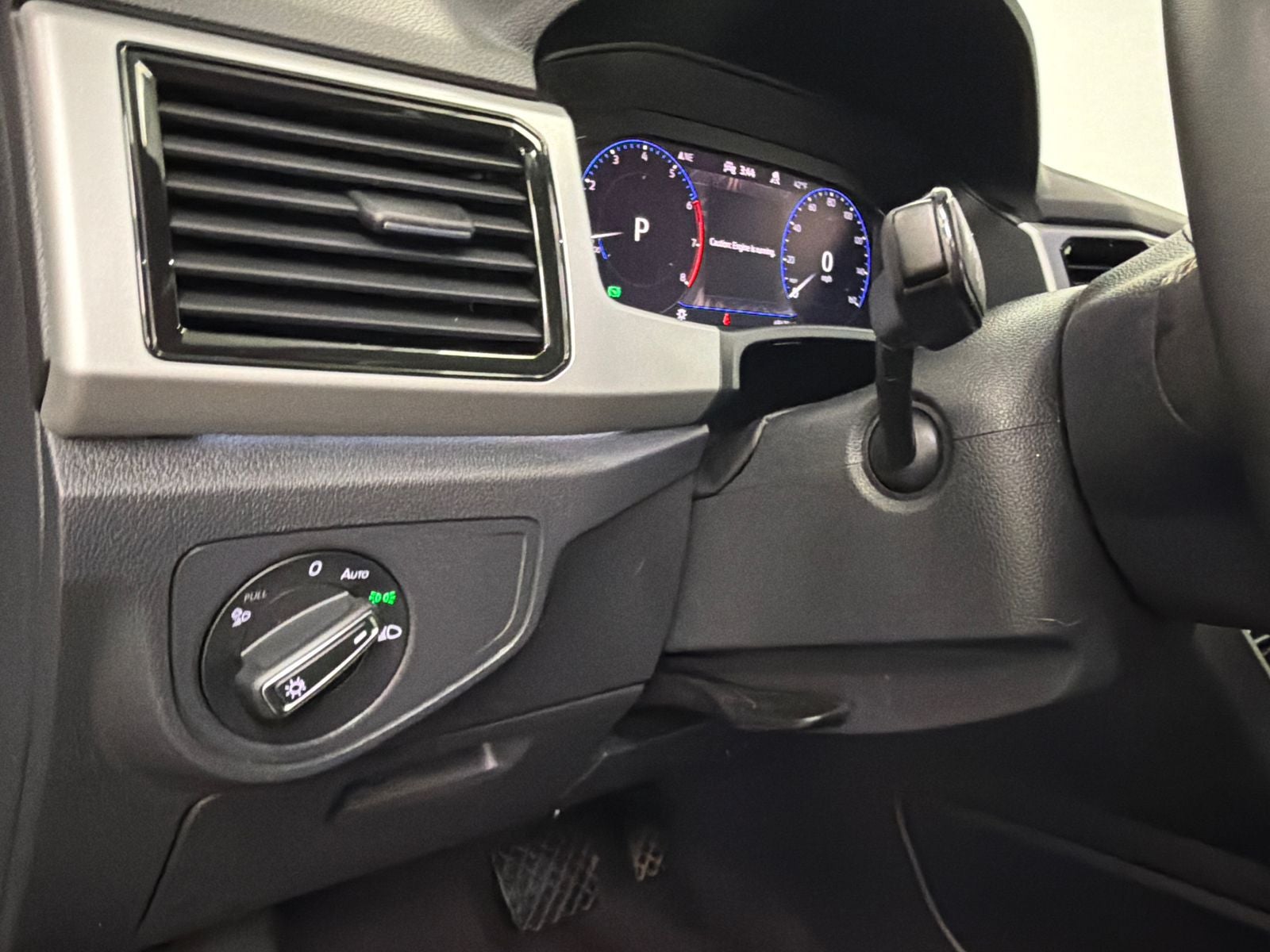 2021 Volkswagen Atlas Cross Sport 2.0T SEL