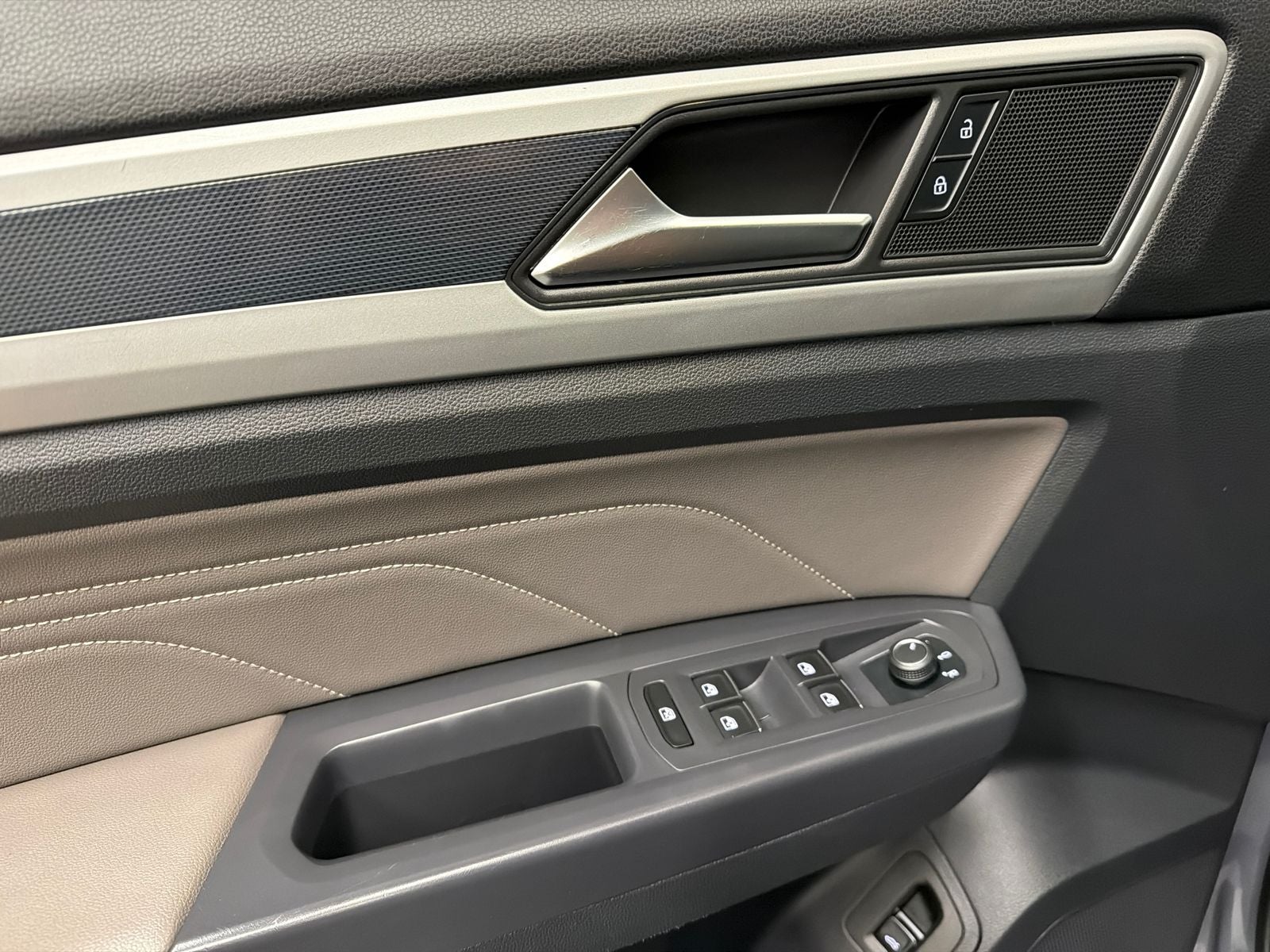 2021 Volkswagen Atlas Cross Sport 2.0T SEL