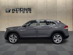 2021 Volkswagen Atlas Cross Sport 2.0T SEL