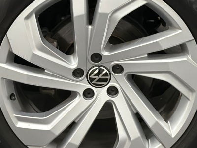 2021 Volkswagen Atlas Cross Sport 2.0T SEL