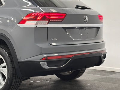2021 Volkswagen Atlas Cross Sport 2.0T SEL