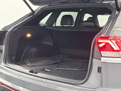 2021 Volkswagen Atlas Cross Sport 2.0T SEL