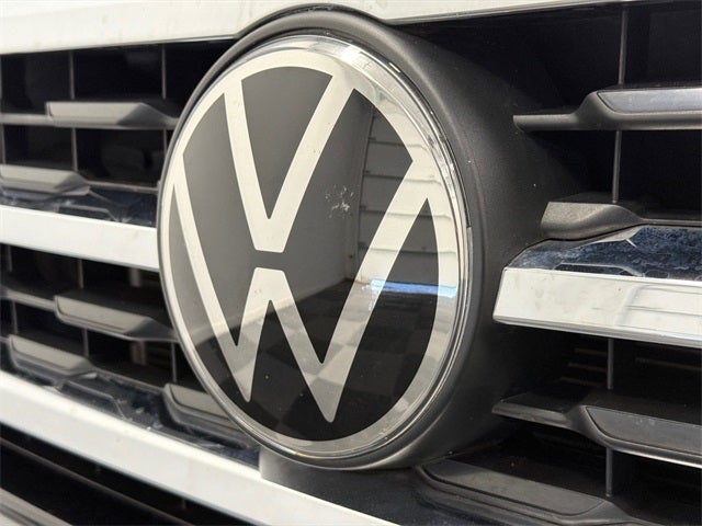 2021 Volkswagen Atlas Cross Sport 3.6L V6 SEL