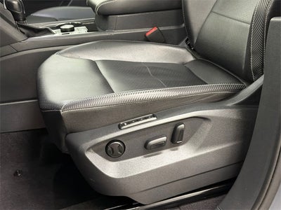 2021 Volkswagen Atlas Cross Sport 3.6L V6 SEL