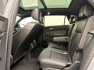 2021 Volkswagen Atlas Cross Sport 3.6L V6 SEL