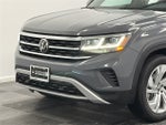 2021 Volkswagen Atlas Cross Sport 3.6L V6 SEL