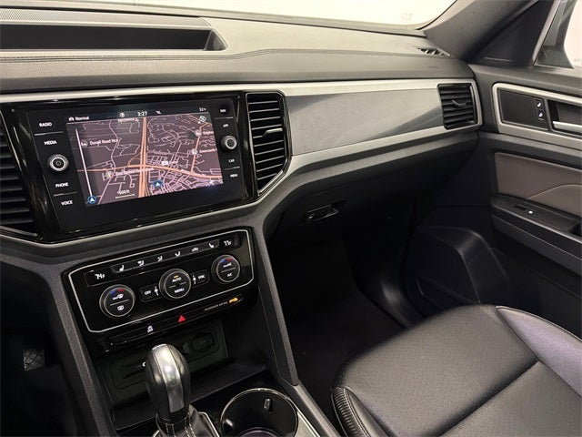2021 Volkswagen Atlas Cross Sport 3.6L V6 SEL