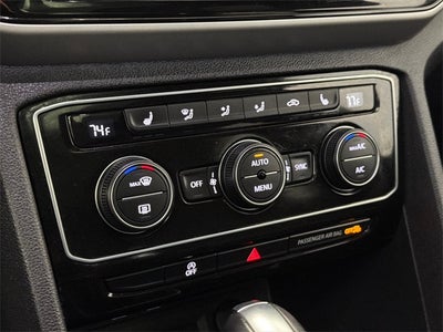 2021 Volkswagen Atlas Cross Sport 3.6L V6 SEL