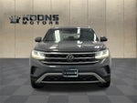 2021 Volkswagen Atlas Cross Sport 3.6L V6 SEL