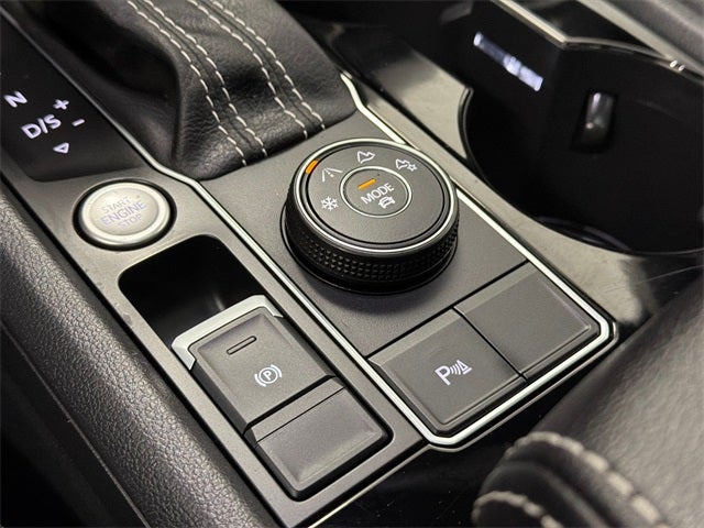 2021 Volkswagen Atlas Cross Sport 3.6L V6 SEL