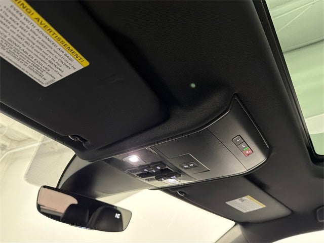 2021 Volkswagen Atlas Cross Sport 3.6L V6 SEL