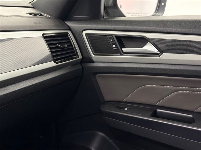 2021 Volkswagen Atlas Cross Sport 3.6L V6 SEL