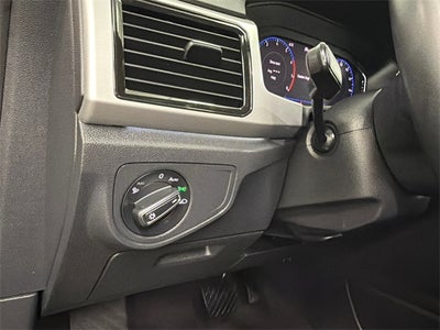 2021 Volkswagen Atlas Cross Sport 3.6L V6 SEL