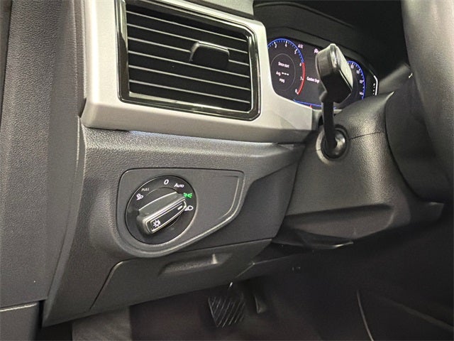 2021 Volkswagen Atlas Cross Sport 3.6L V6 SEL