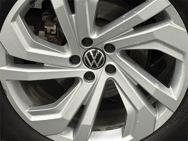 2021 Volkswagen Atlas Cross Sport 3.6L V6 SEL